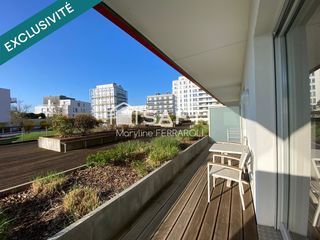  Appartement � vendre 2 pi�ces 42 m�