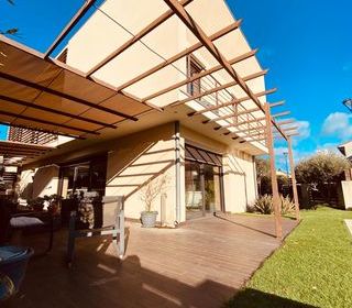  Maison � vendre 5 pi�ces 181 m�