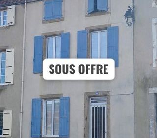  Maison � vendre 5 pi�ces 109 m�