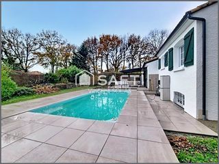  Maison � vendre 7 pi�ces 200 m�