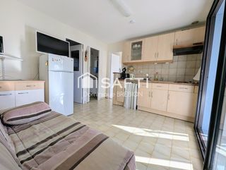  Maison � vendre 3 pi�ces 31 m�