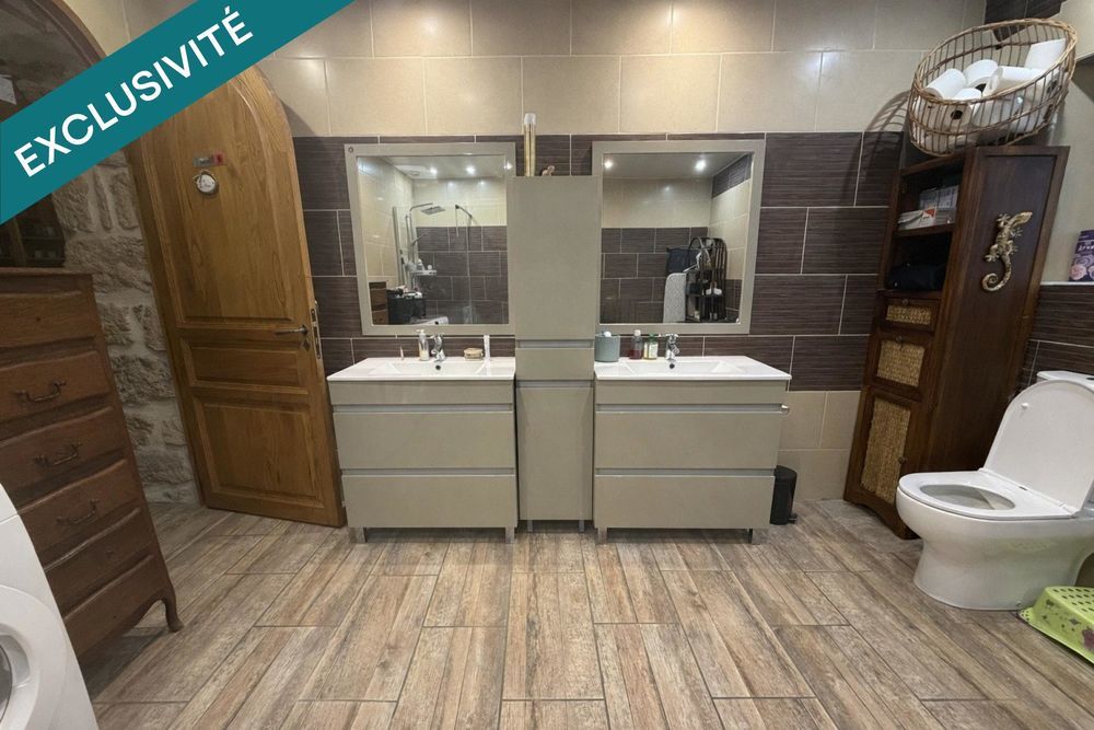 � vendre  Maison La Salvetat-sur-Agout (34330)