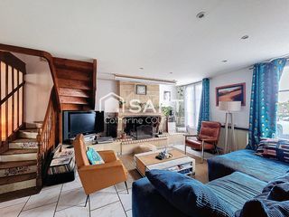  Maison � vendre 6 pi�ces 120 m�