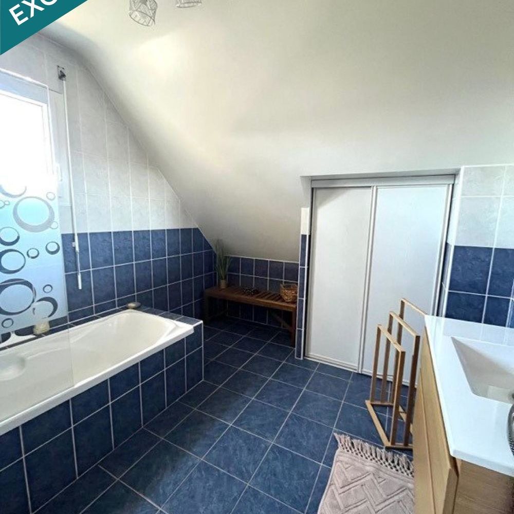 � vendre  Maison Noyal-Muzillac (56190)