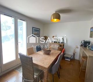  Maison � vendre 4 pi�ces 137 m�