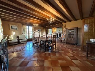  Maison � vendre 4 pi�ces 138 m�