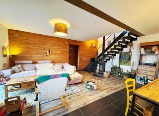  Maison � vendre 6 pi�ces 130 m�