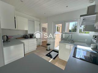  Maison � vendre 6 pi�ces 166 m�