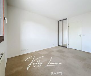  Appartement � vendre 4 pi�ces 88 m�