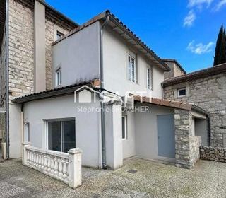  Appartement � vendre 2 pi�ces 53 m�