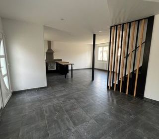  Maison � vendre 4 pi�ces 100 m�