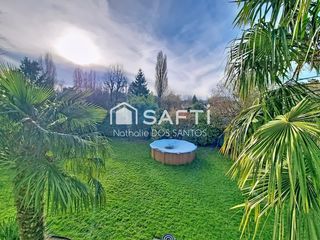  Maison � vendre 6 pi�ces 125 m�