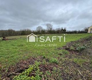  Terrain � vendre 1200 m�