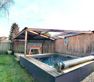  Maison � vendre 4 pi�ces 112 m�