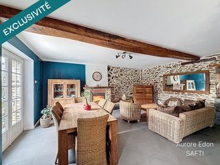  Maison � vendre 6 pi�ces 160 m�