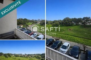  Appartement � vendre 3 pi�ces 79 m�