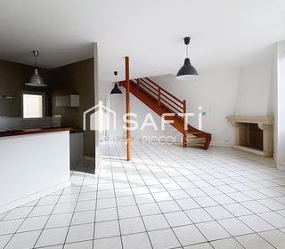  Maison � vendre 5 pi�ces 120 m�