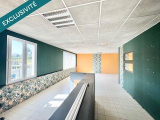  Terrain � vendre 5449 m�