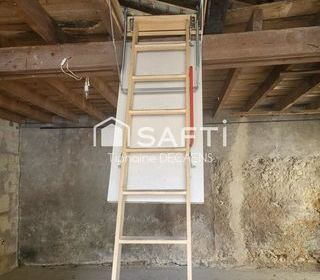  Parking / Garage � vendre 