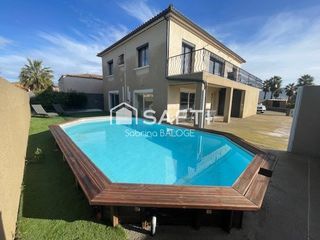  Maison � vendre 8 pi�ces 100 m�