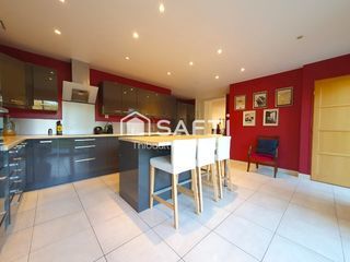  Maison � vendre 8 pi�ces 170 m�