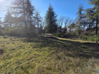  Terrain � vendre 1600 m�