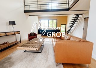  Maison � vendre 6 pi�ces 195 m�