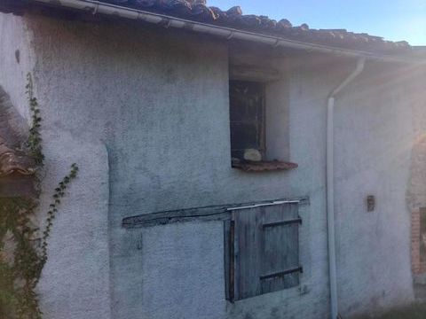   Ancienne maison de campagne enti�rement � r�nover Maison - 5 pi�ce(s) - 140 m�