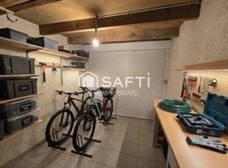  Maison � vendre 4 pi�ces 95 m�