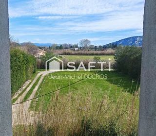  Appartement � vendre 1 pi�ce 30 m�