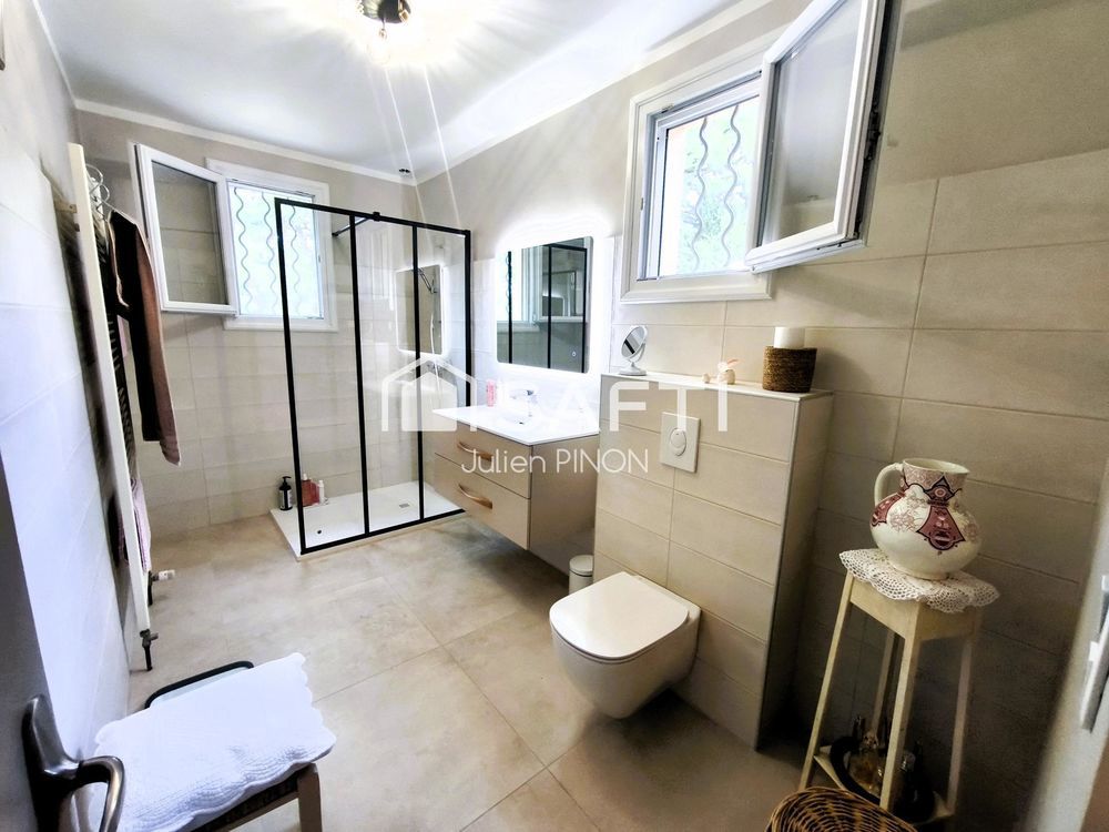 � vendre  Maison Goult (84220)