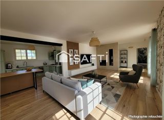  Maison � vendre 4 pi�ces 108 m�