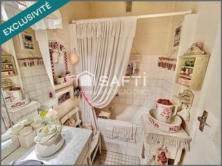  Appartement � vendre 2 pi�ces 48 m�