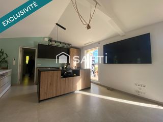  Appartement � vendre 3 pi�ces 103 m�