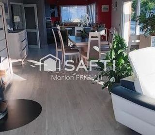  Maison � vendre 7 pi�ces 142 m�