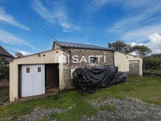  Maison � vendre 6 pi�ces 97 m�