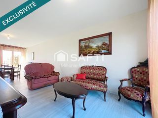  Maison � vendre 3 pi�ces 68 m�