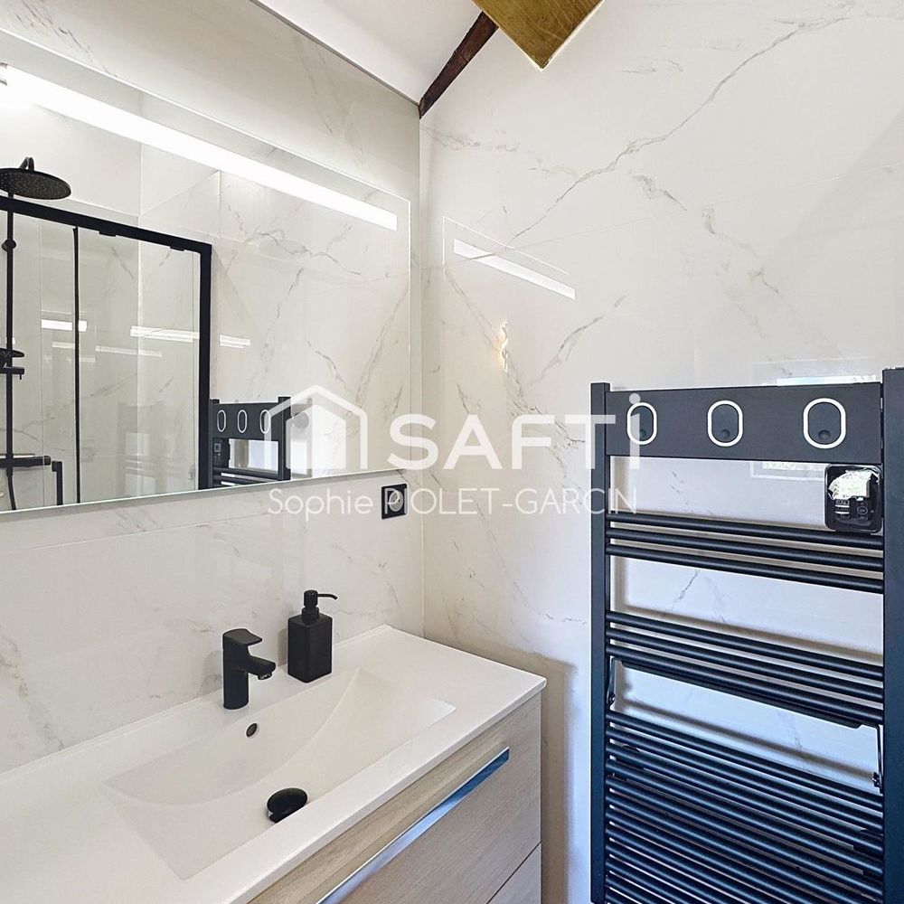 � vendre  Maison Montgen�vre (05100)