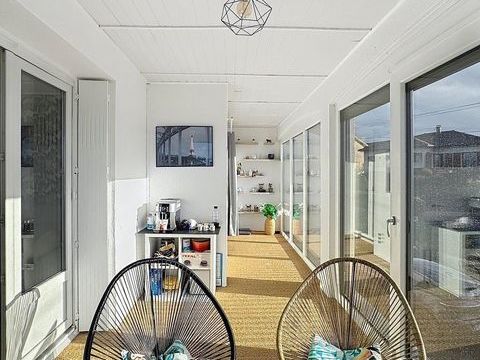  Maison � vendre 5 pi�ces 115 m�