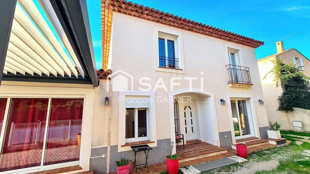 � vendre  Maison Six-Fours-les-Plages (83140)