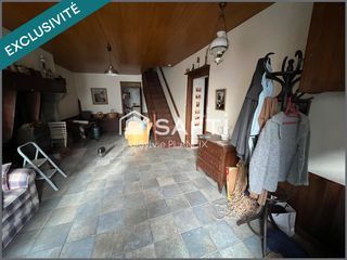  Maison � vendre 8 pi�ces 119 m�