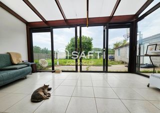  Maison � vendre 13 pi�ces 168 m�