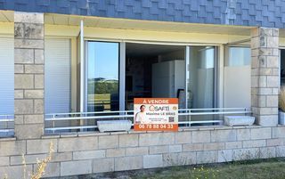  Appartement � vendre 1 pi�ce 56 m�