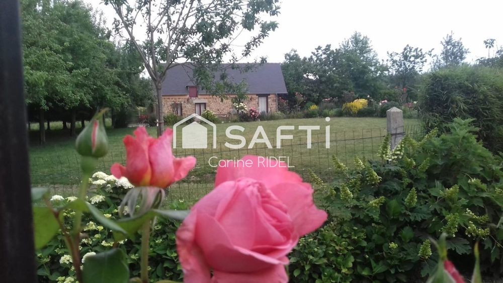 � vendre  Maison Domjean (50420)