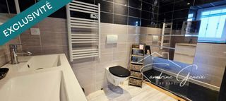  Maison � vendre 5 pi�ces 111 m�