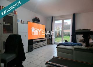  Maison � vendre 4 pi�ces 90 m�