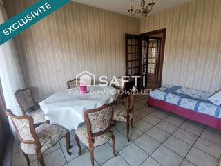  Appartement � vendre 4 pi�ces 87 m�