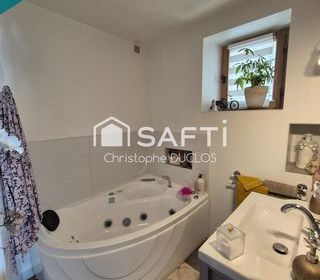  Maison � vendre 6 pi�ces 132 m�