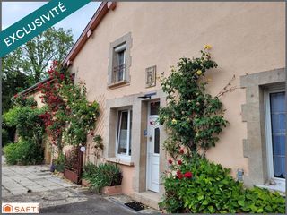  Maison � vendre 6 pi�ces 142 m�