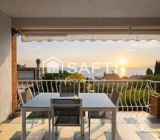  Appartement � vendre 3 pi�ces 54 m�